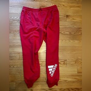 Adidas Sweatpants